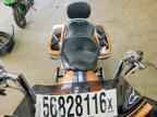 2008 HARLEY-DAVIDSON FLHTCUI