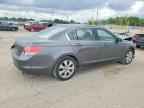 2009 HONDA ACCORD