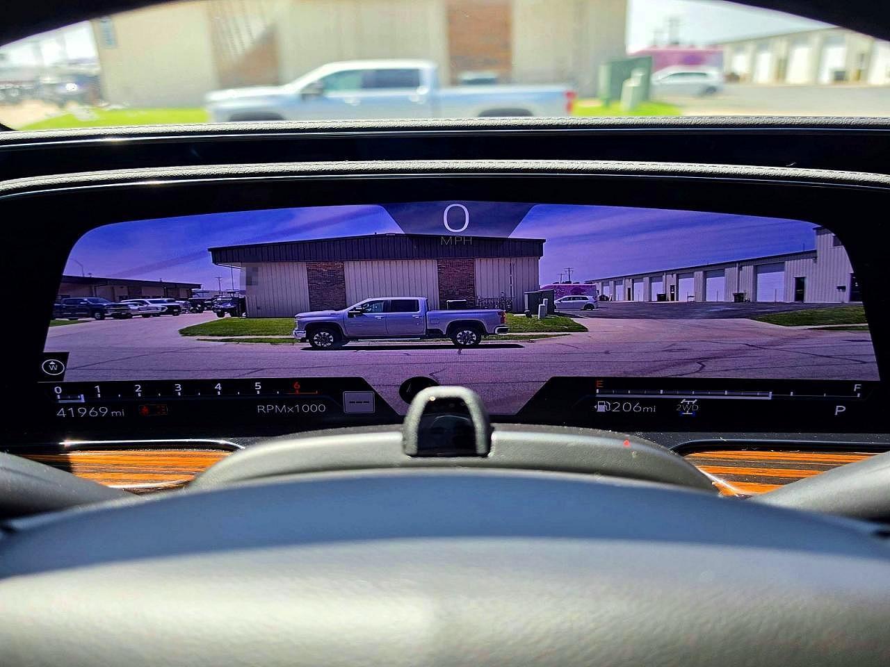 2023 CADILLAC ESCALADE