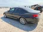 2011 BMW 5 series