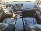 2012 TOYOTA HIGHLANDER
