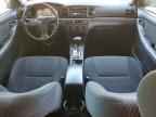 2007 TOYOTA COROLLA