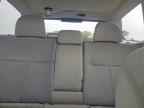 2011 SUBARU FORESTER