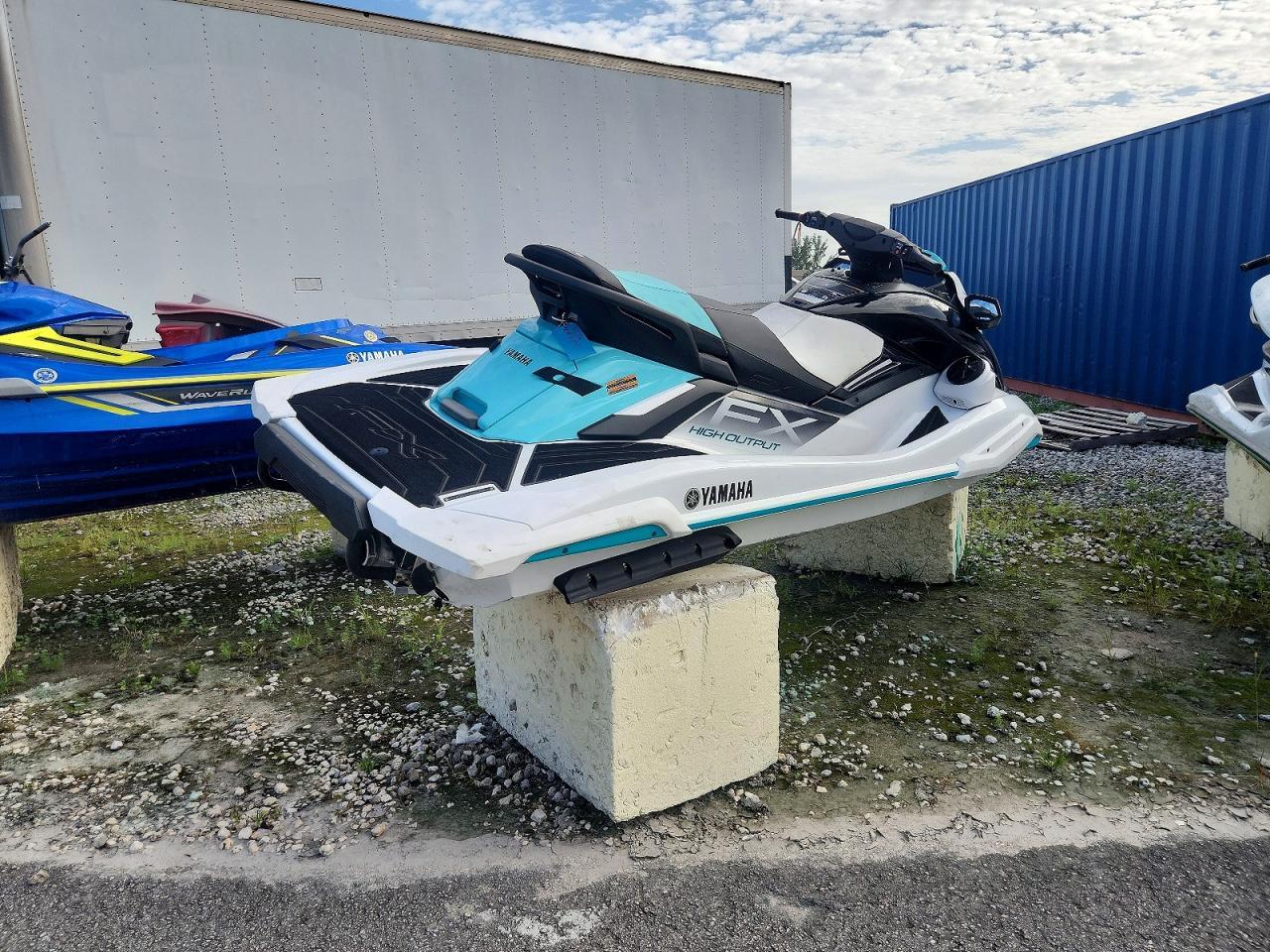 2024 Yma Jet Ski
