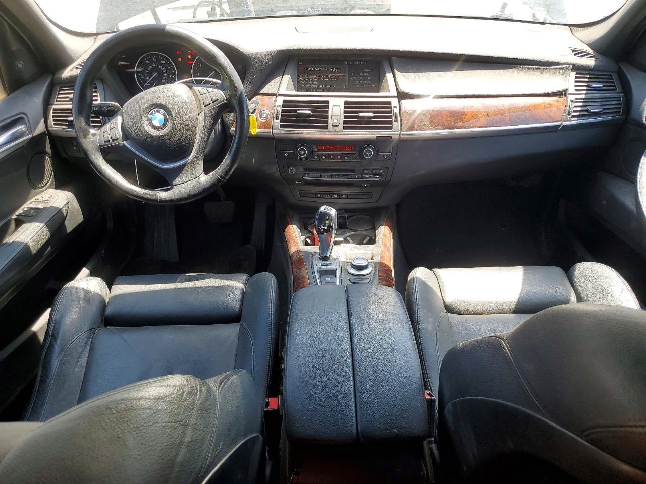 2008 BMW X5