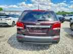 2012 KIA SORENTO