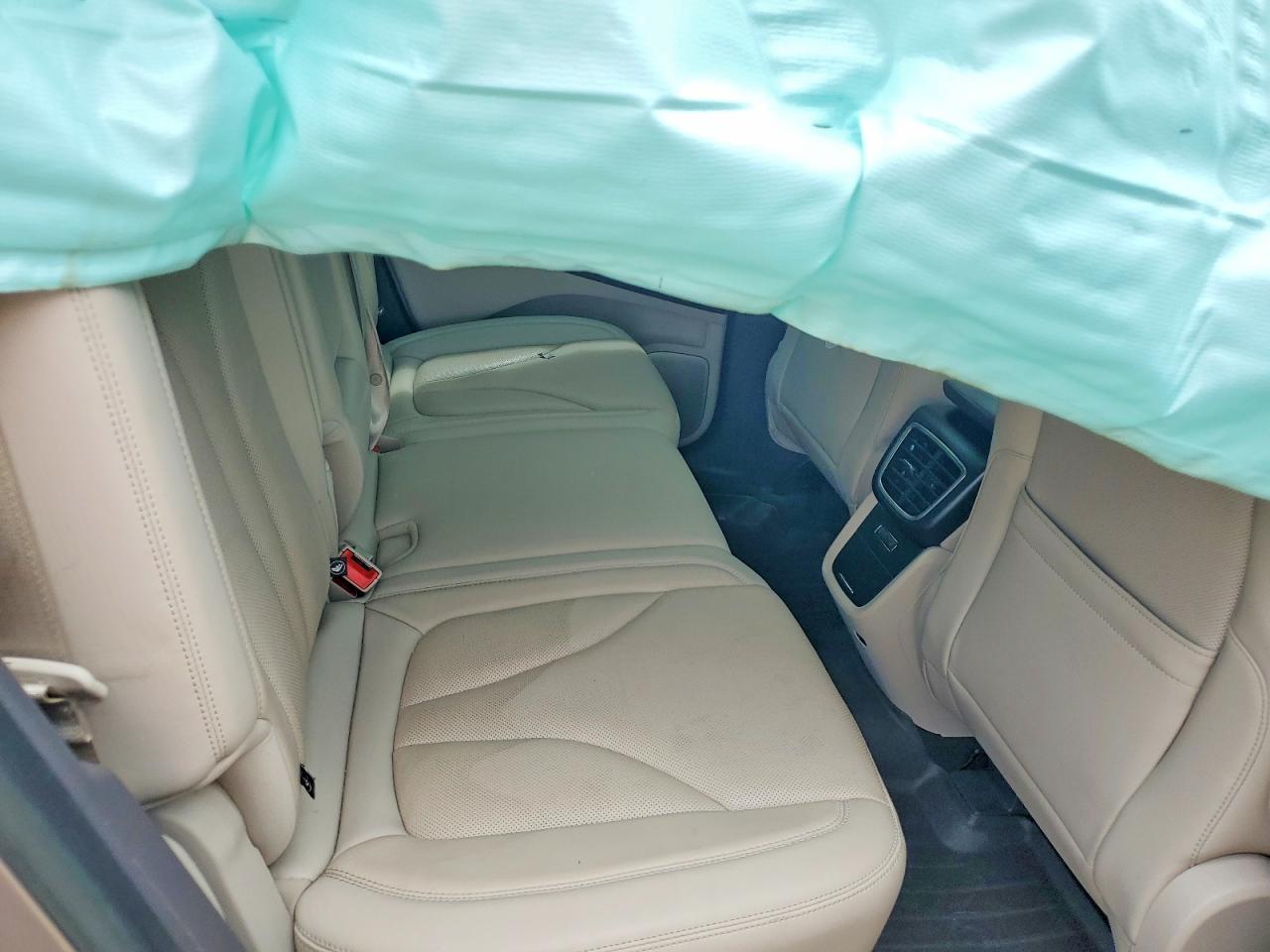 2019 LINCOLN Nautilus
