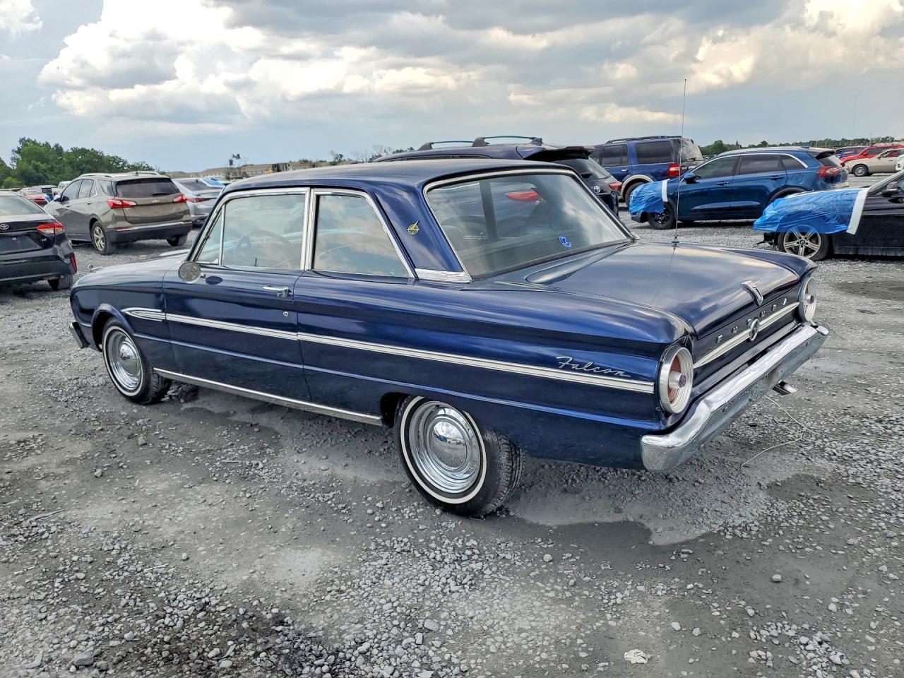 1963 FORD Other