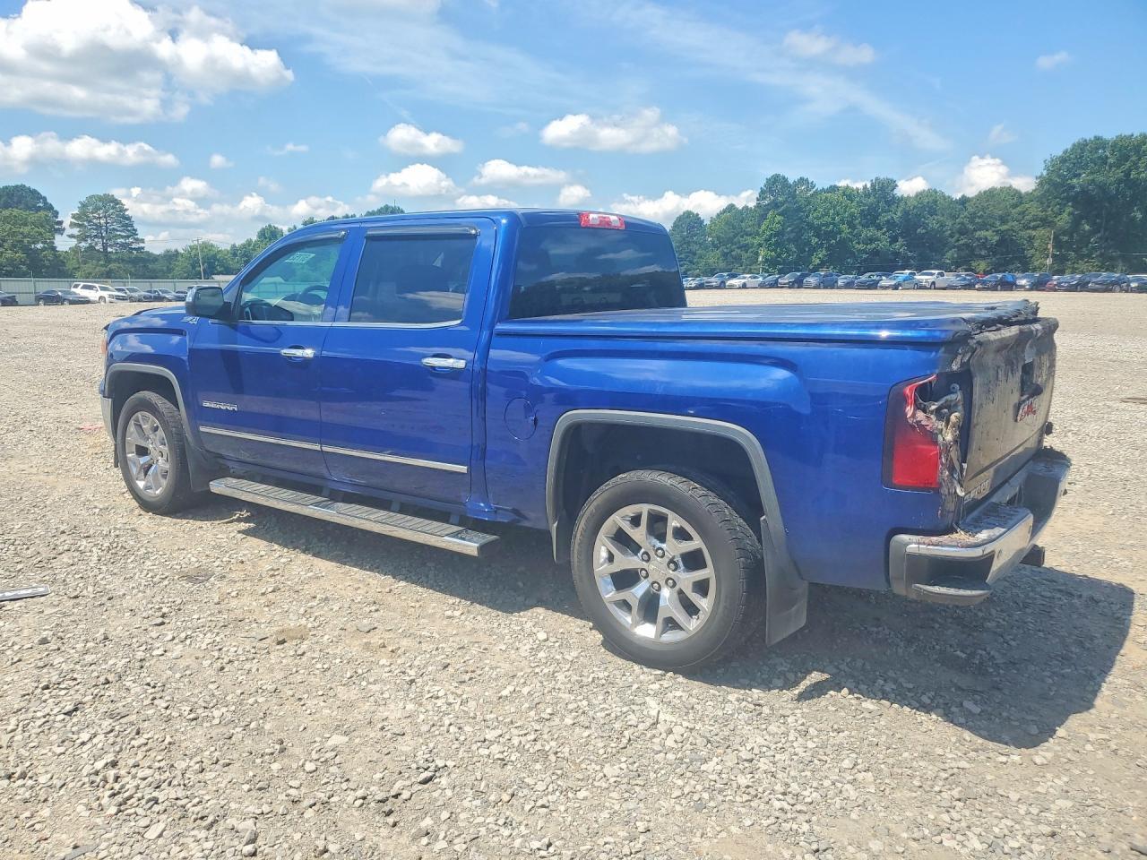 2014 GMC Sierra