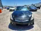 2012 INFINITI G37