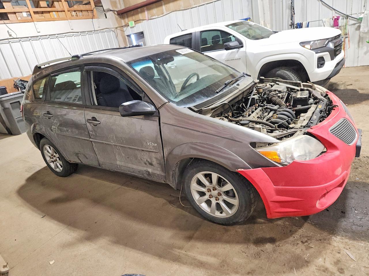 2004 PONTIAC VIBE
