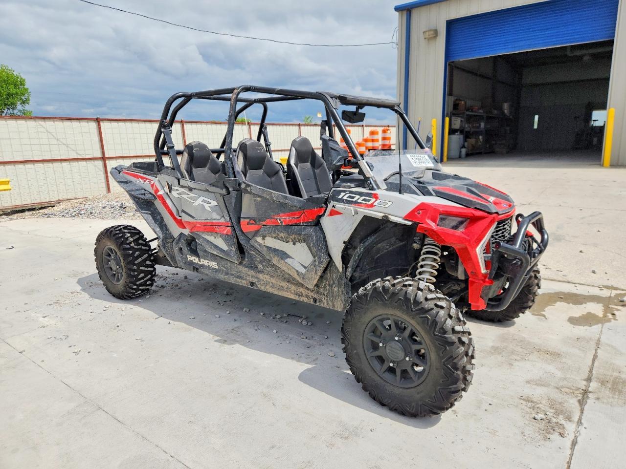 2023 POLARIS Rzr
