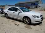 2012 CHEVROLET MALIBU
