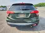 2017 HONDA HR-V