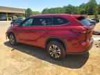 2020 TOYOTA HIGHLANDER