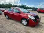 2014 NISSAN VERSA