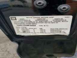 2004 CHEVROLET Tahoe