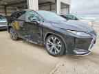 2021 LEXUS RX 450H