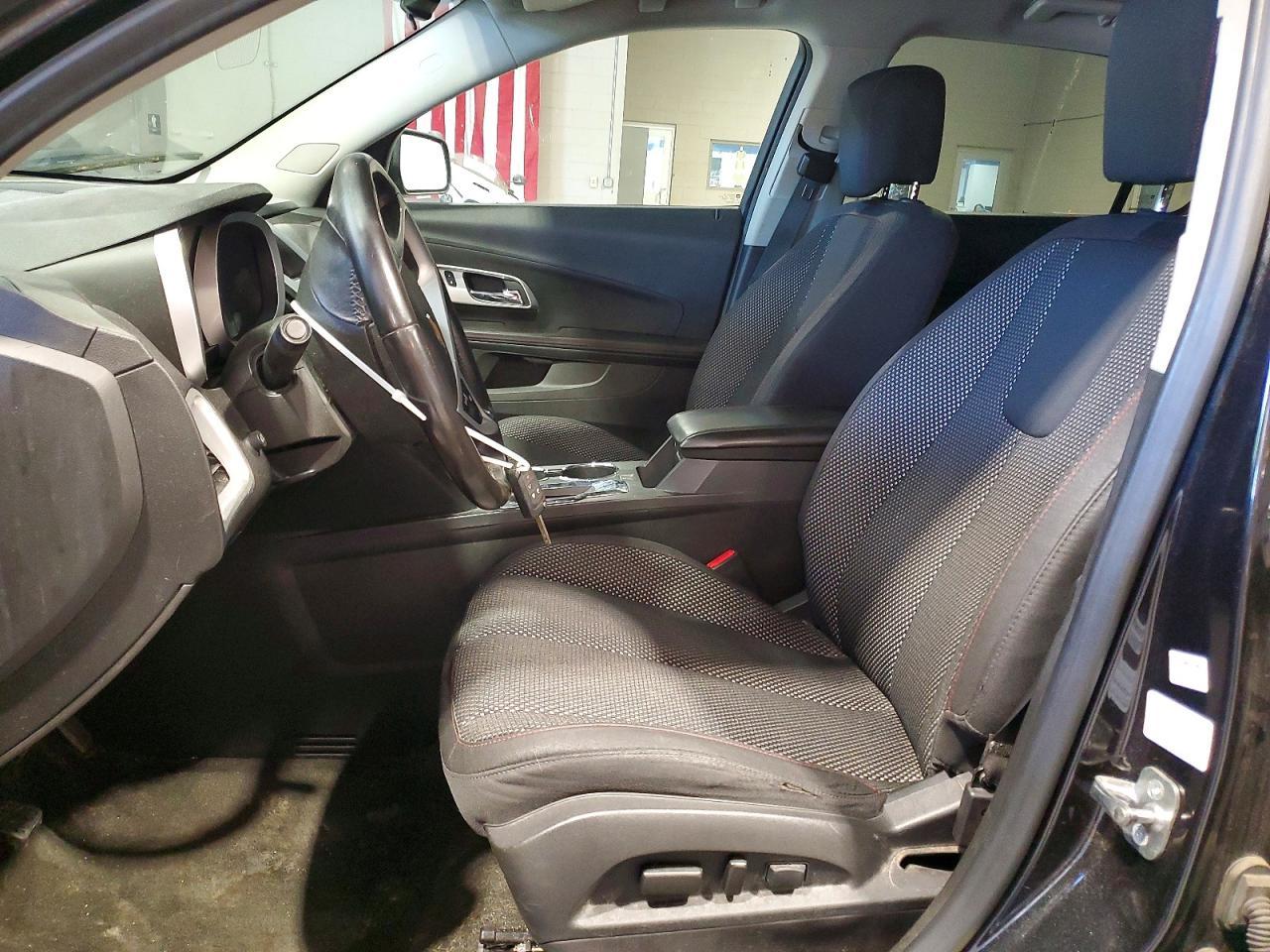 2015 CHEVROLET EQUINOX