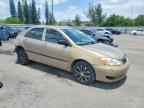 2007 TOYOTA COROLLA