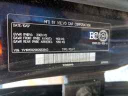 2008 VOLVO S60