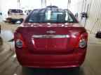 2012 CHEVROLET SONIC