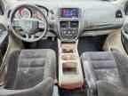 2015 DODGE GRAND CARAVAN