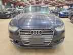 2013 AUDI A4