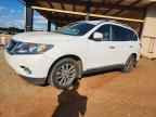 2013 NISSAN PATHFINDER