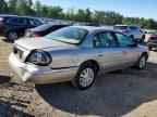 2002 LINCOLN Continental