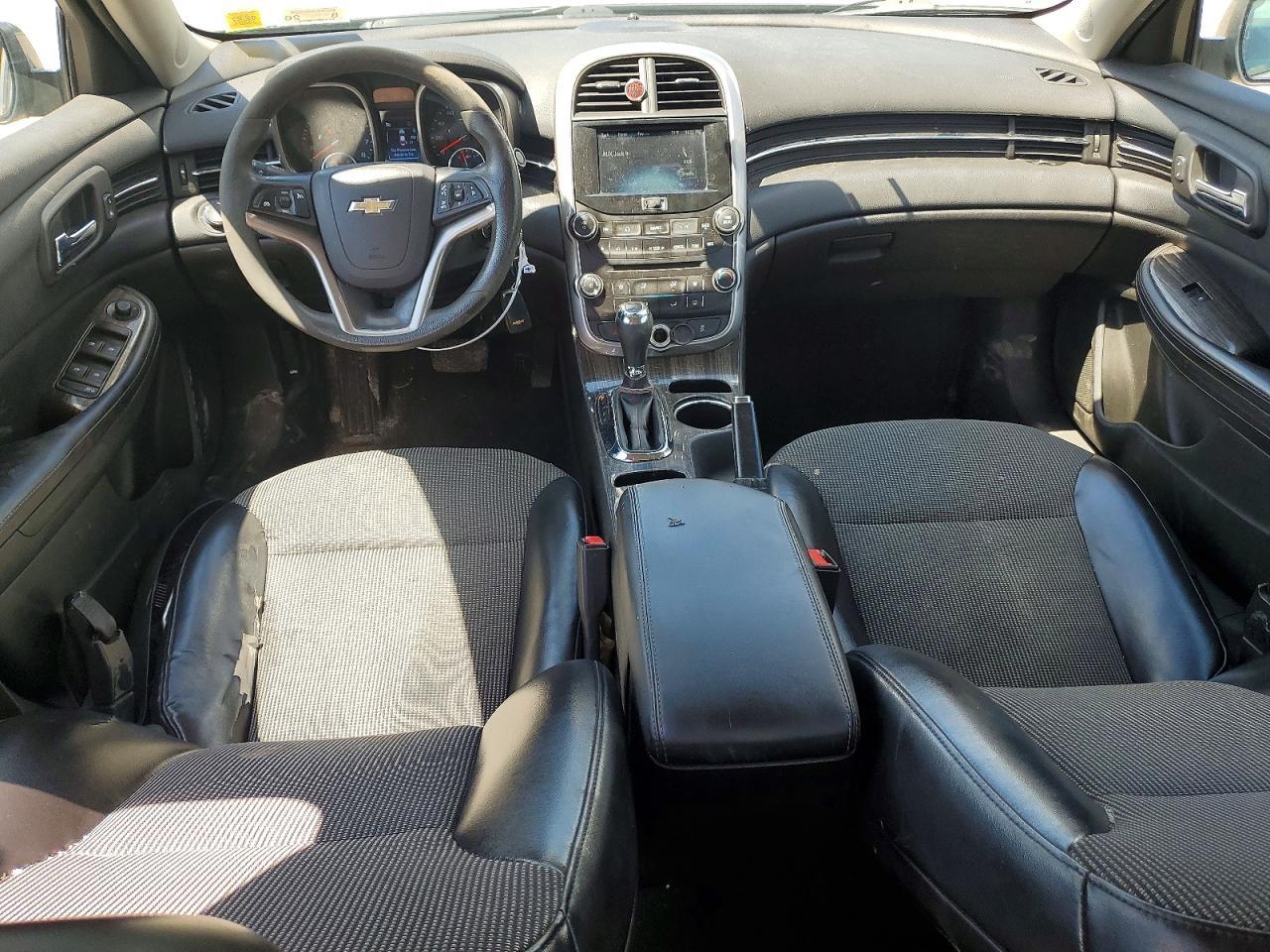 2014 CHEVROLET MALIBU
