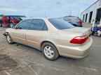 2000 HONDA ACCORD