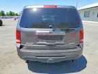 2014 HONDA PILOT