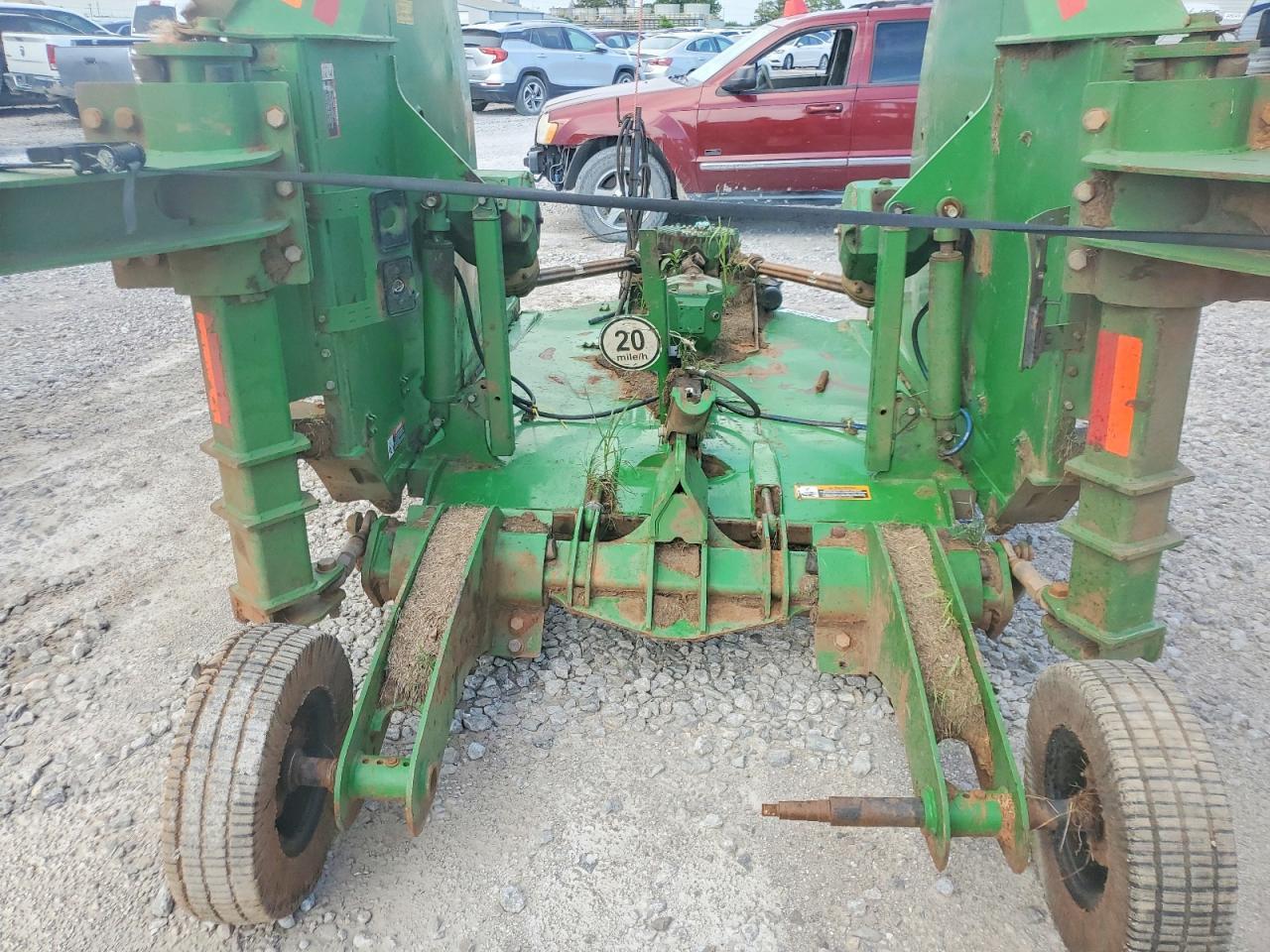 2022 JOHN DEERE Unknown