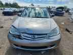 2004 HONDA CIVIC