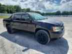 2007 CHEVROLET Avalanche