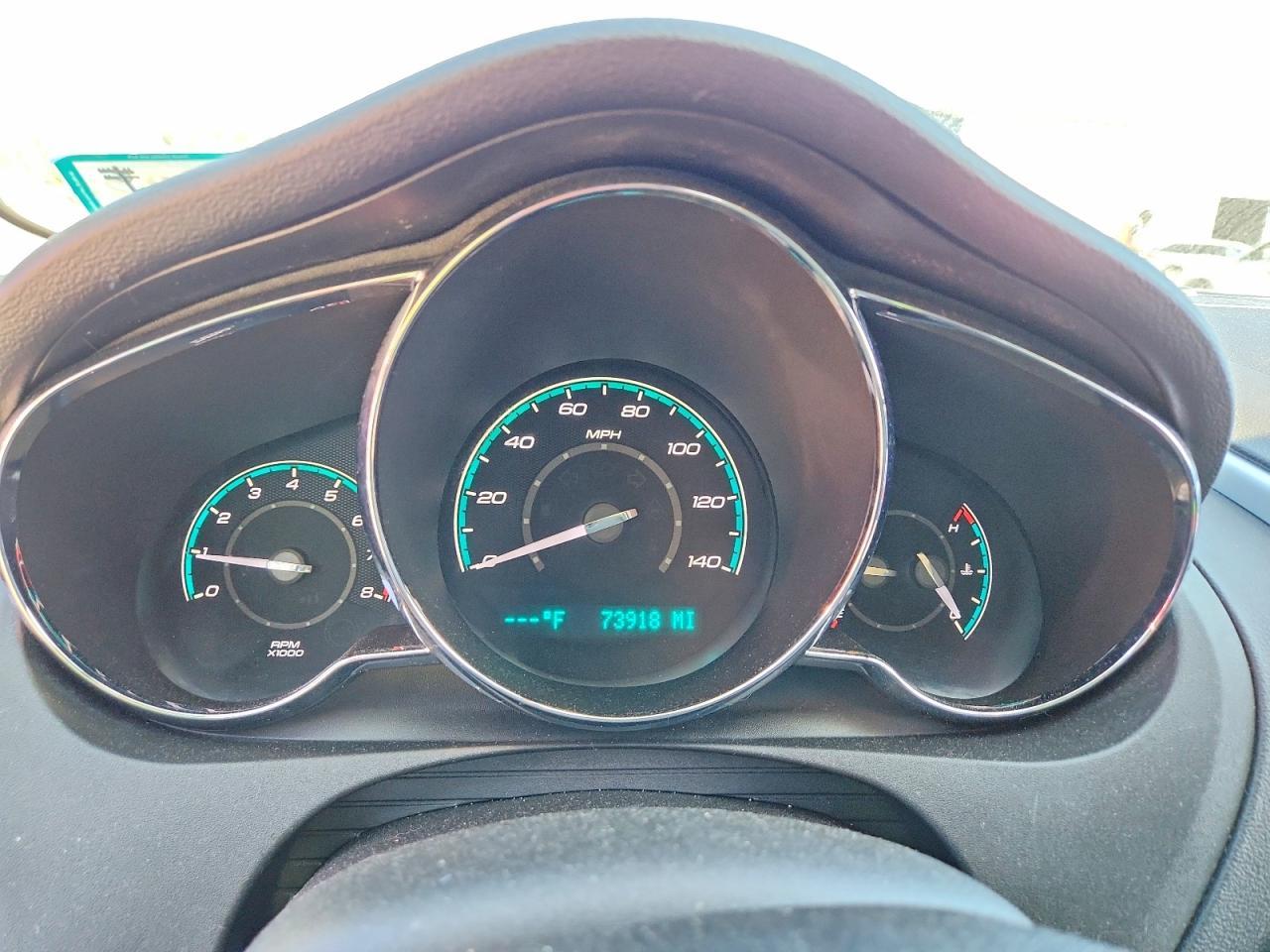 2012 CHEVROLET MALIBU