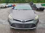 2016 TOYOTA Avalon