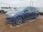 2016 HYUNDAI SANTA FE