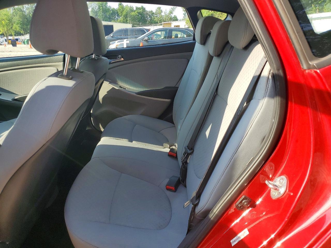 2013 HYUNDAI ACCENT
