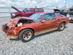 1985 CHEVROLET Camaro