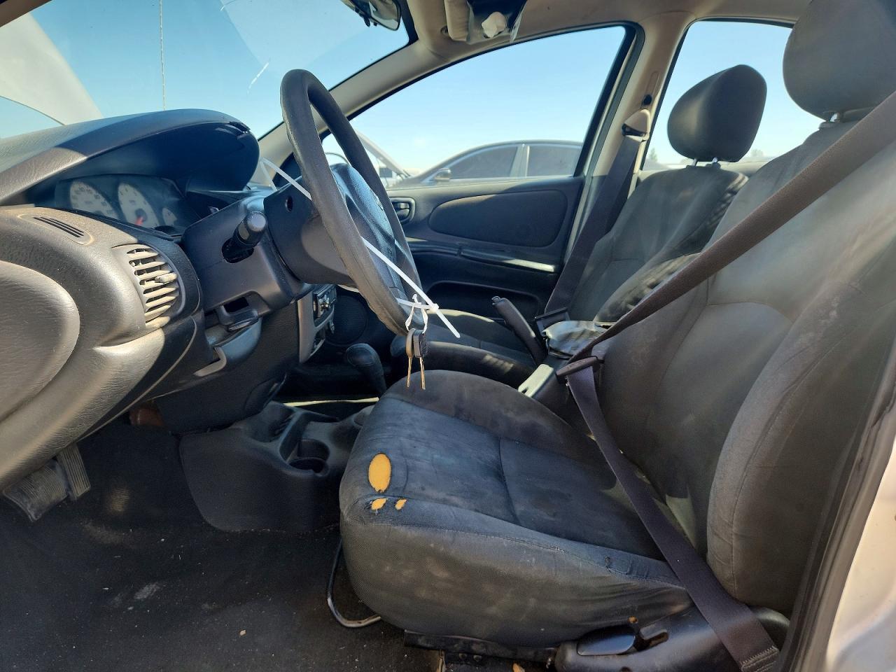 2005 DODGE Neon