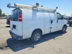 2012 CHEVROLET EXPRESS 2500