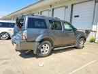 2006 NISSAN PATHFINDER