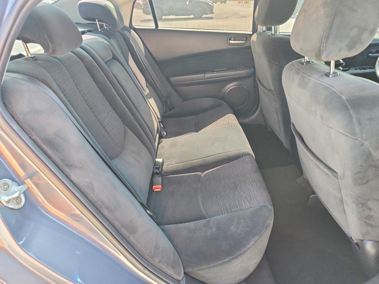 2010 MAZDA 6