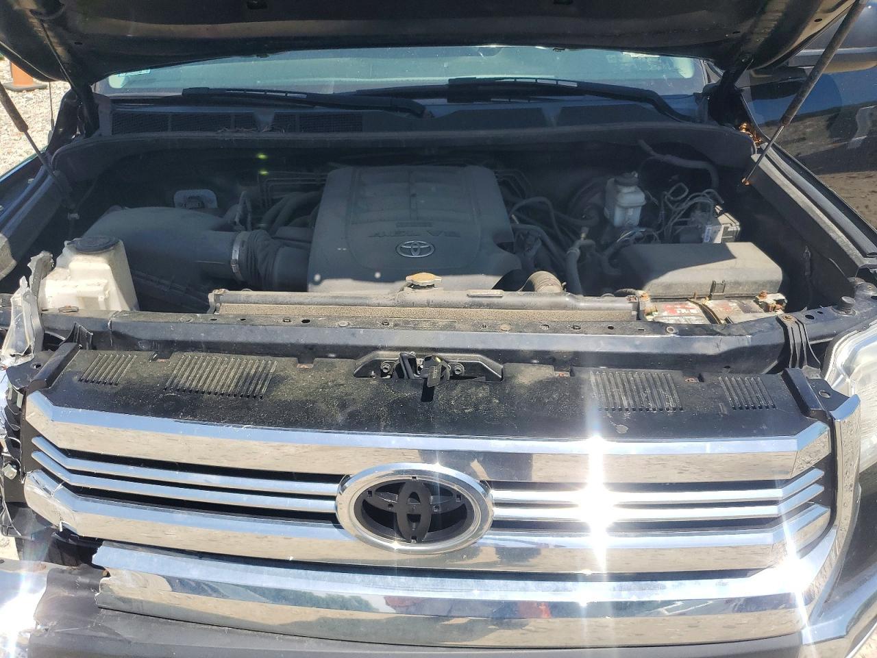 2016 TOYOTA TUNDRA