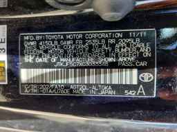 2012 SCION TC