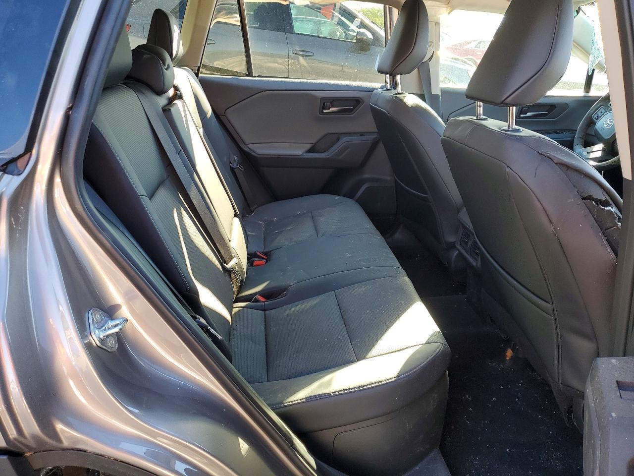 2026 TOYOTA RAV4