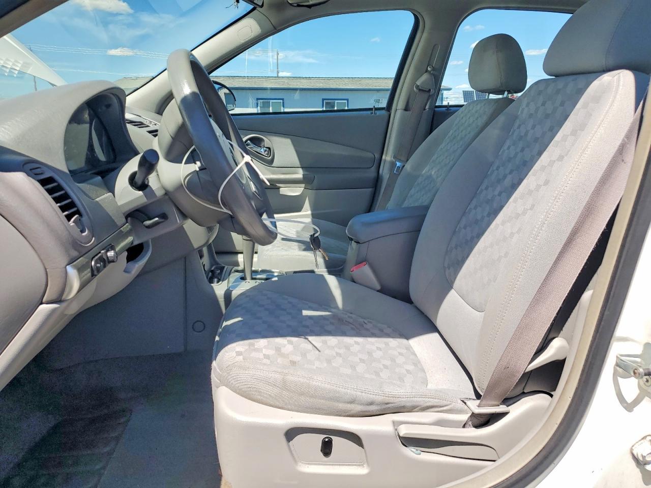 2005 CHEVROLET MALIBU