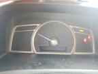 2011 HONDA CIVIC